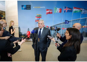 'Impegnati su Trentini e altri detenuti politici in Venezuela'