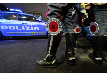 L'incidente aveva causato la temporanea chiusura da Orte verso la Capitale