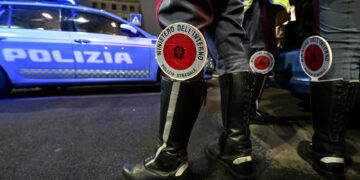 L'incidente aveva causato la temporanea chiusura da Orte verso la Capitale