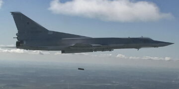 'Sette ore di volo pianificato su acque neutrali'