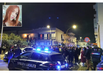 La 27enne che avrebbe inscenato la sua scomparsa parla a Chi l'ha visto