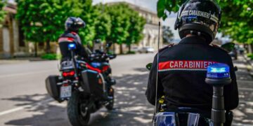 Vittima riesce a fuggire