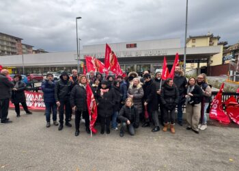 Filcams Cgil: 'Inaccettabile