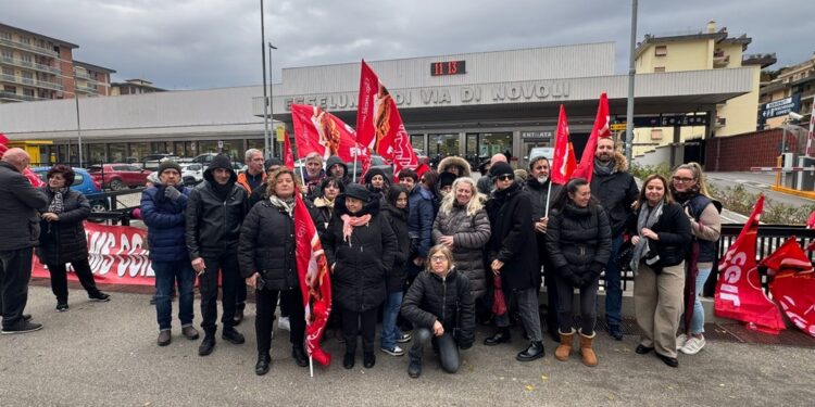 Filcams Cgil: 'Inaccettabile