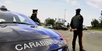 E' accaduto a Pattada