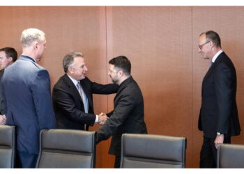 I colloqui proseguiranno domani