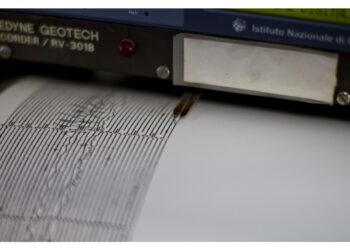 L'epicentro della scossa vicino ai comuni di Itala e Rometta