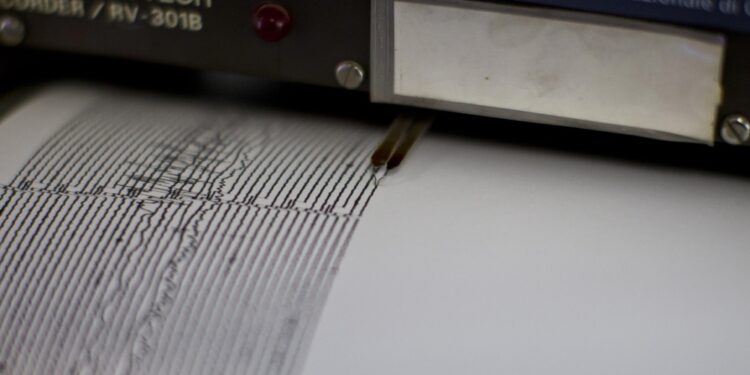 L'epicentro della scossa vicino ai comuni di Itala e Rometta