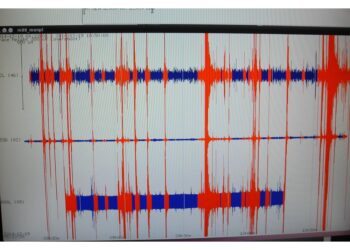 Colpito il Nord del Paese
