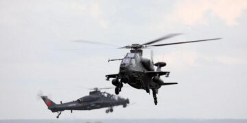 Cina: 'Non ha nulla a che fare con la situazione internazionale'