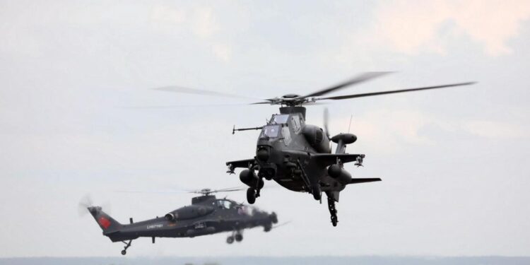 Cina: 'Non ha nulla a che fare con la situazione internazionale'