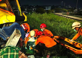 È morto in ospedale Alessandro Di Rita