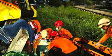 È morto in ospedale Alessandro Di Rita