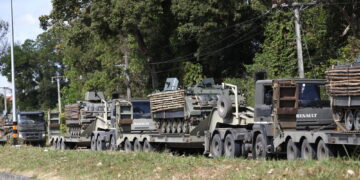 Il conflitto ha causato in tre settimane 47 morti e 1 milione di sfollati