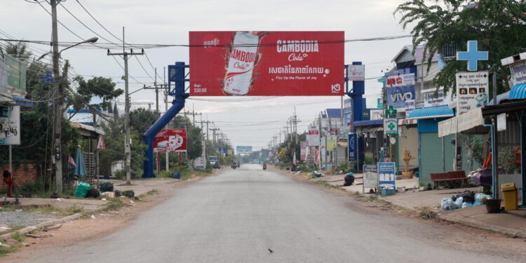 'Disposizione a causa di una minaccia imminente per la loro sicurezza'