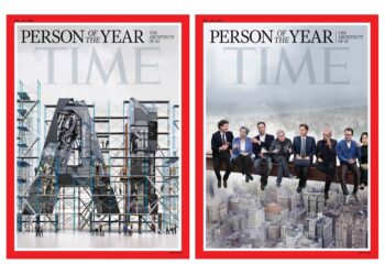 Gli architetti dell'Ia come gli operai che costruivano i grattacieli