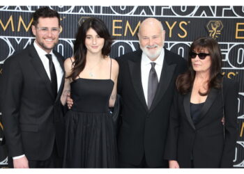 Il figlio di Rob Reiner ha un passato di tossicodipendenze