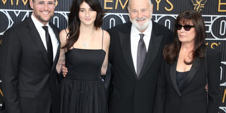 Il figlio di Rob Reiner ha un passato di tossicodipendenze