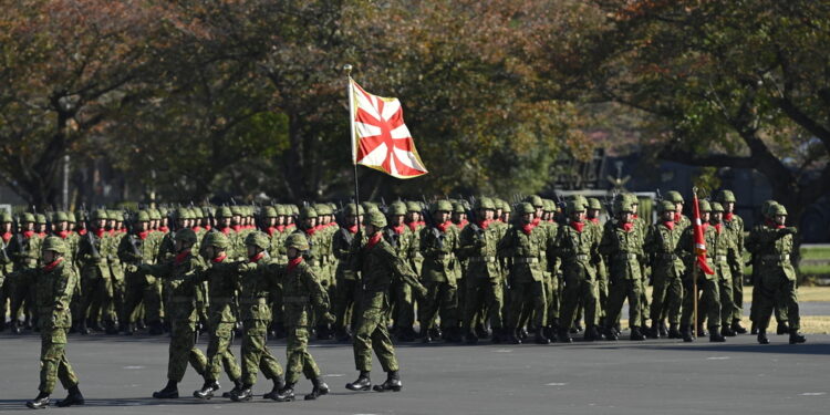 Pressioni da alleato Usa