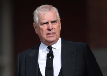 Media: 'Lo scatto nella residenza di campagna britannica di Sandringham'