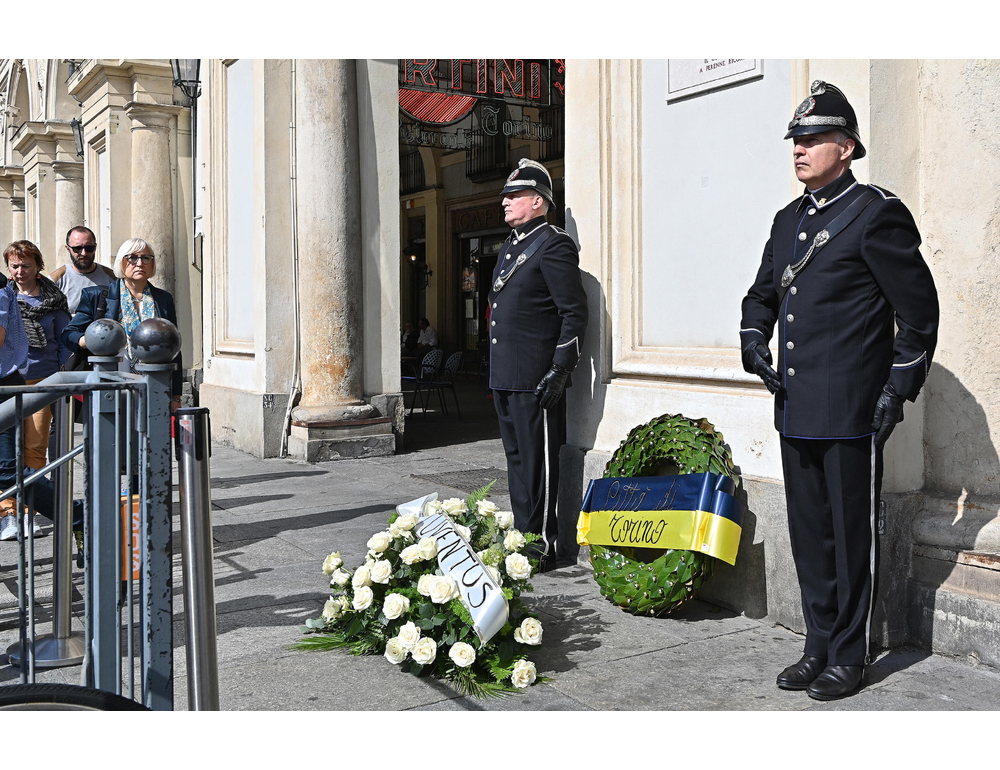 Tragedia piazza S.Carlo, la famiglia del piccolo Kelvin chiede indennizzo