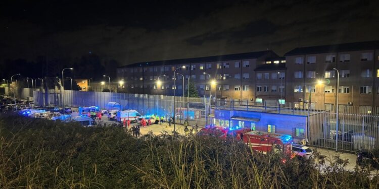 Lo ha reso noto il sottosegretario Ostellari