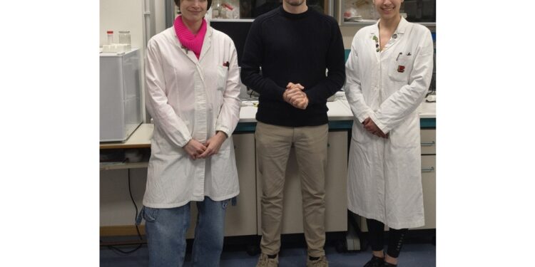 Studio di gruppo guidato da docente di Udine su "Science"