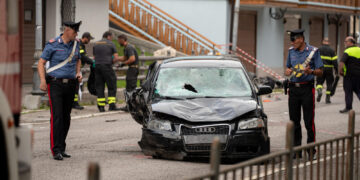 Angelica Hutter era fuori da una comunità di recupero nel veronese
