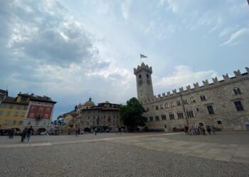 Indagine del Sole 24 ore