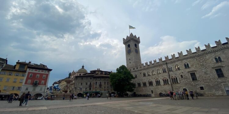 Indagine del Sole 24 ore