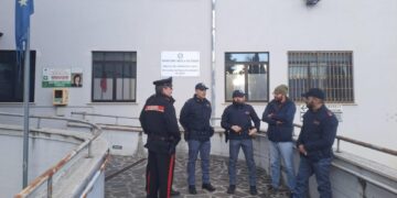 I giudici sulla famiglia del bosco