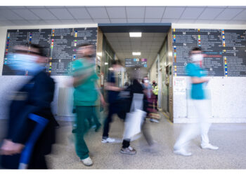 La decisione del giudice di Genova