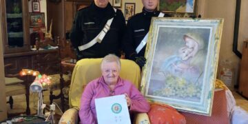 Operazione dei carabinieri nata da un caso di spaccio nella Bergamasca