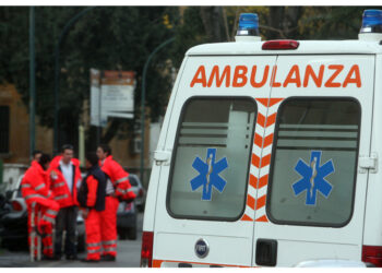 L'uomo viveva con la madre e i fratelli