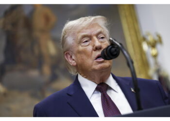 Il presidente a Politico: 'Presto sentirò Putin'