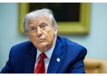 Il presidente parla dell'attacco nel Paese