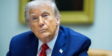 Il presidente parla dell'attacco nel Paese