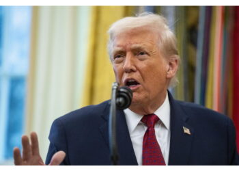 Alle 21 dalla Casa Bianca. 'Un grande anno per il nostro paese