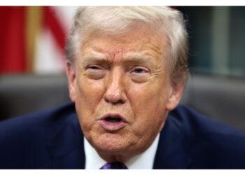 'Hanno accettato di tornare all'accordo di pace stipulato con me e con loro'