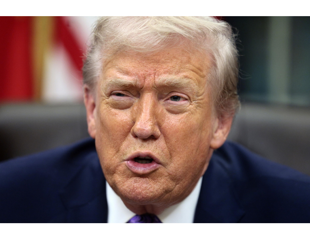 Trump annuncia lo stop delle ostilità tra Thailandia e Cambogia