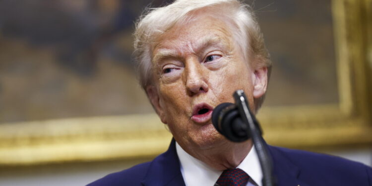 Lo ha detto ricevendo Zelensky a Mar-a-Lago