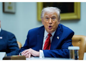 'La flotta si ingrandirà finché non riavremo il petrolio rubato'