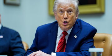 'La flotta si ingrandirà finché non riavremo il petrolio rubato'