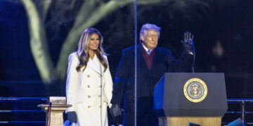 Il presidente su Truth