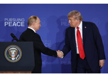 Lo rende noto la Casa Bianca