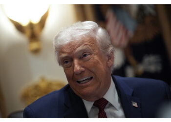 Intervista a Politico: 'Ma sono politicamente corretti. Russia in posizione più forte'