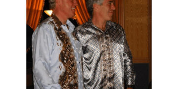 'Non sono mai stato sulla sua isola'