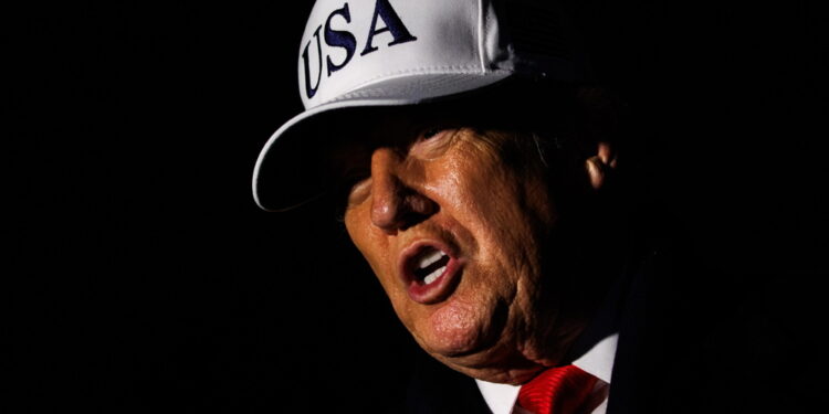 'È la priorità del mio capo per la politica interna'