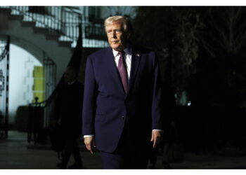 L'operazione nell'area nordoccidentale del Paese