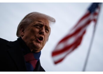 Mentre sale la tensione con il Venezuela